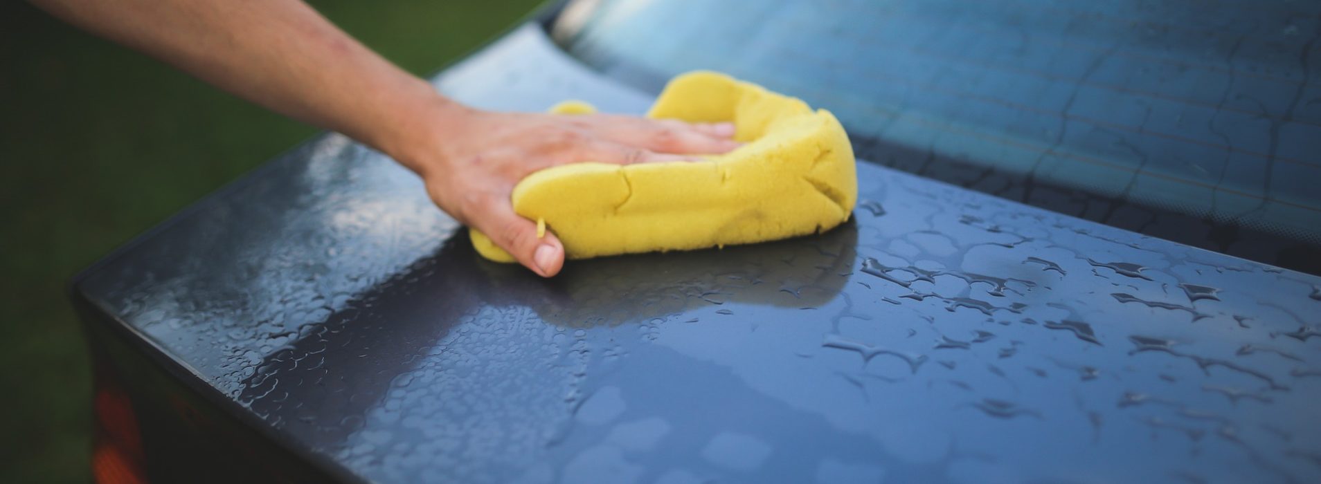 Tips For Keeping Your Car Clean Internally