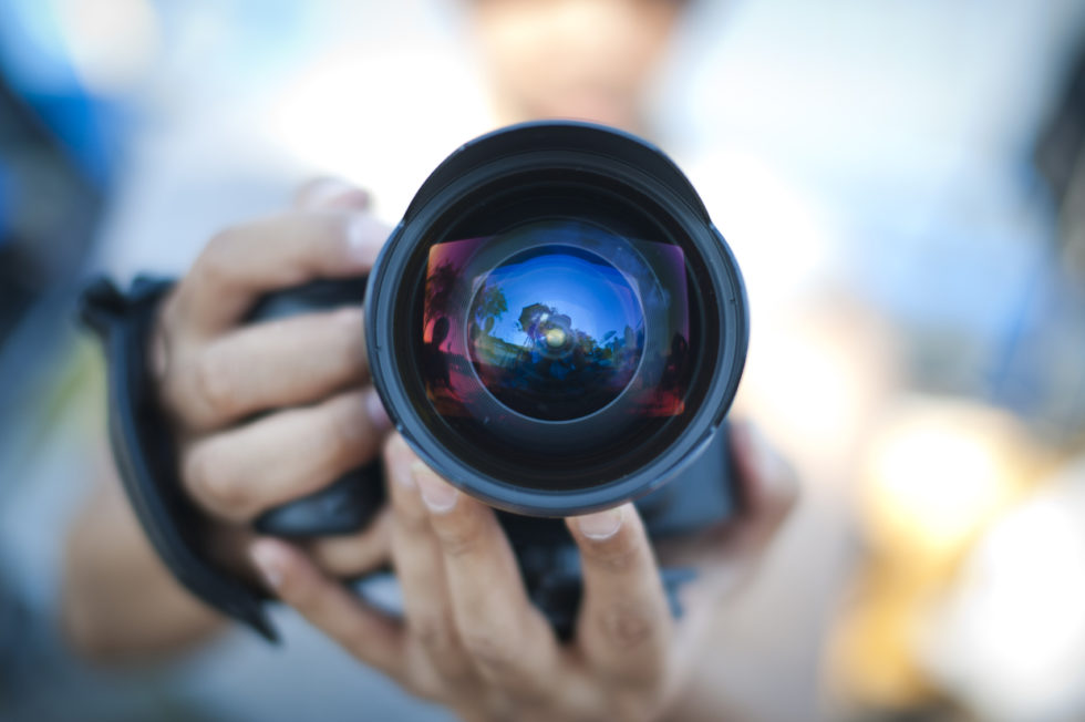 Camera Models