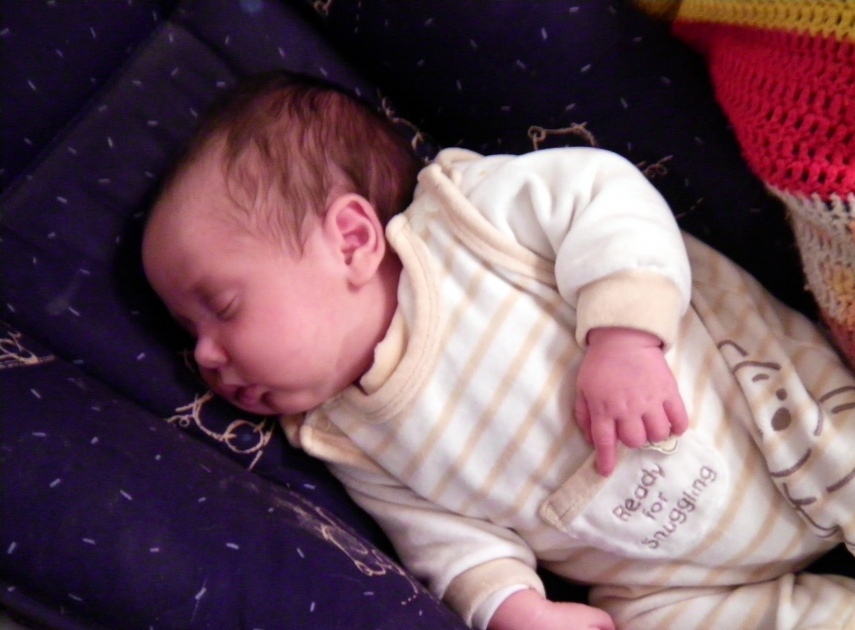 baby
