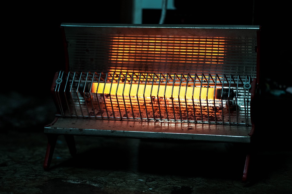 Heaters