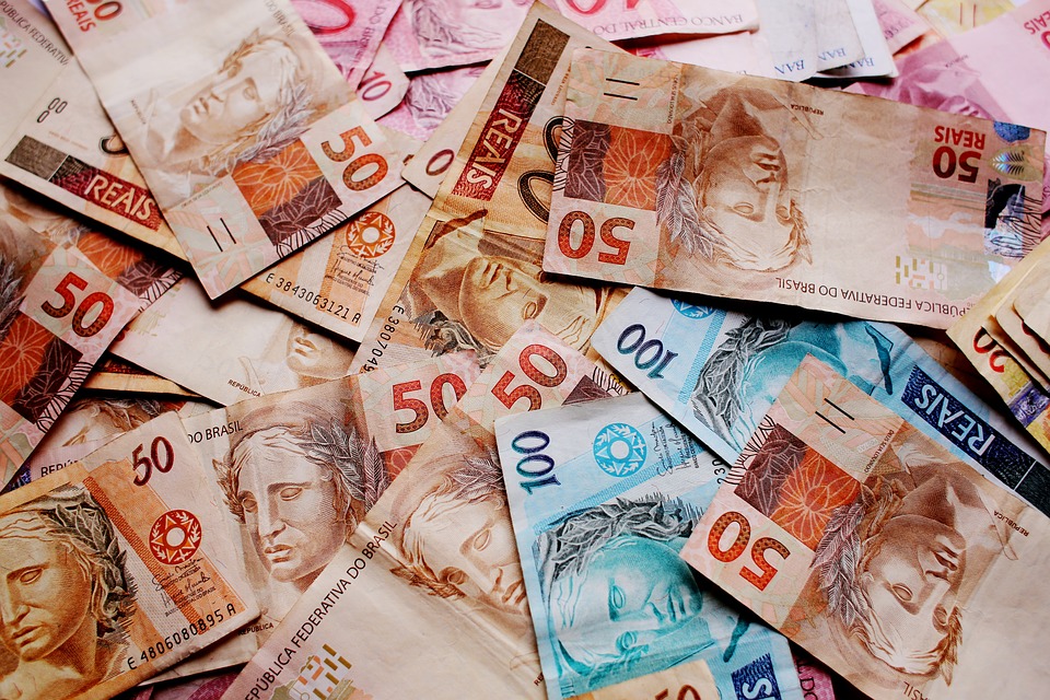 cash
