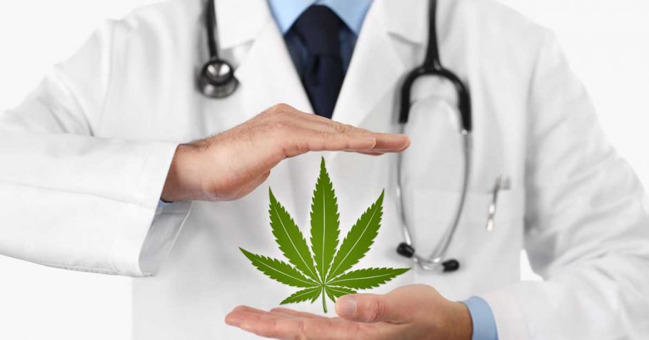 medical marijuana