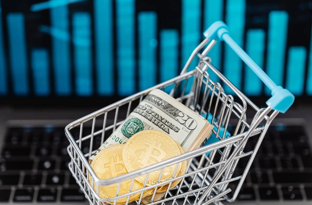 crypto trading