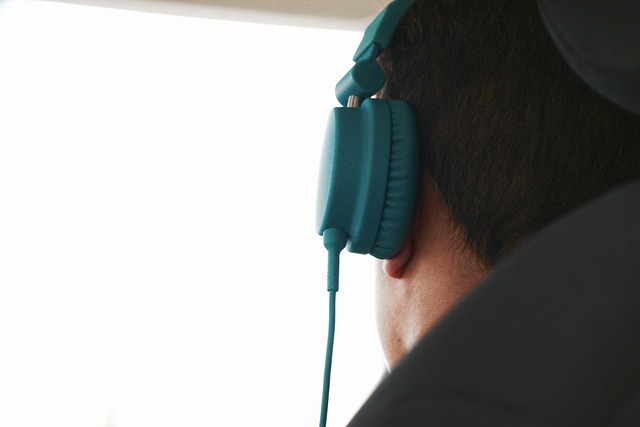 headphones